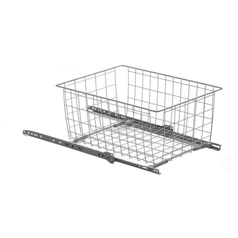 Výsuvný kôš Symphony do vstavanej skrine