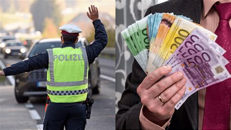 Finančná motivácia pre policajtov