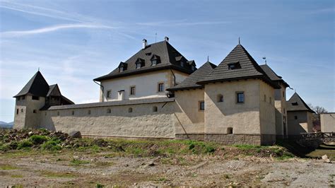 Architektúra historického Starého Mesta