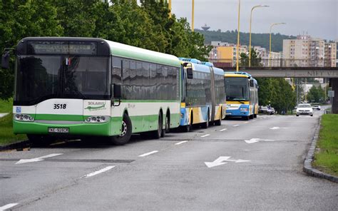 Ilustračná fotografia ulice Varšavská v Košiciach