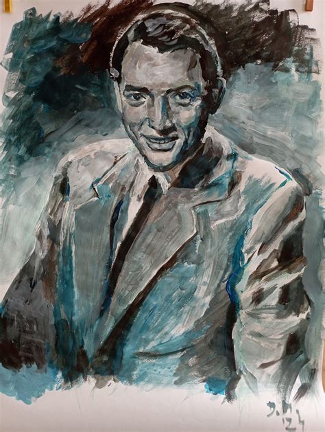 portrét múdreho staršieho muža