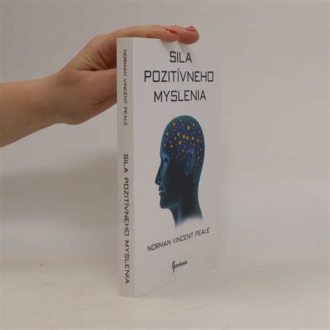 Ilustrácia pozitívneho myslenia