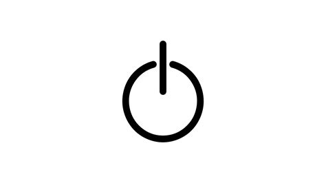 Symbol rozchodu