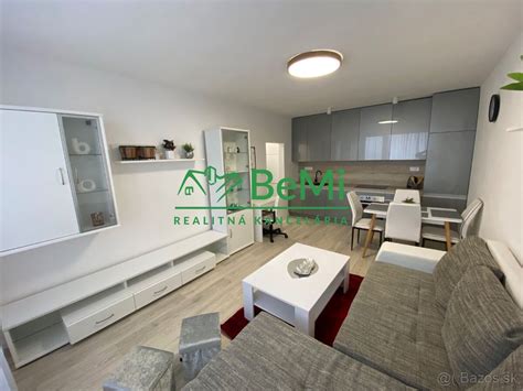 Ilustračná fotka moderného interiéru 1,5-izbového bytu