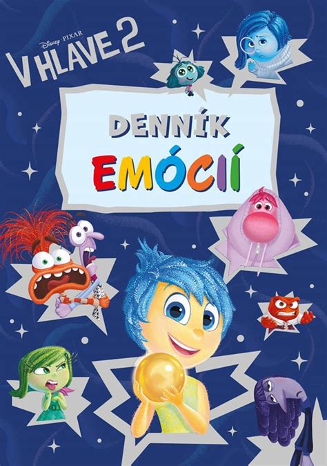 Ilustrácia psích emócií