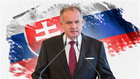 Andrej Kiska a Reuven Rivlin