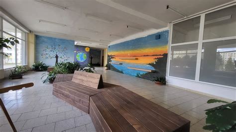 Vizualizácia interiéru bytu v Ecohouse s moderným nábytkom