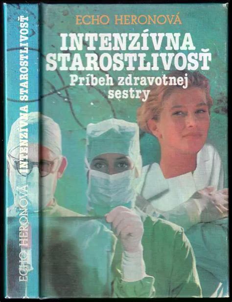 Ilustračná fotografia zdravotnej sestry pri práci