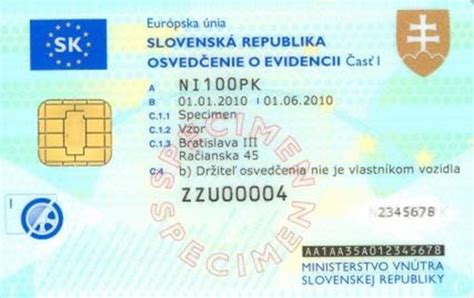 Doklady potrebné na registráciu mýta