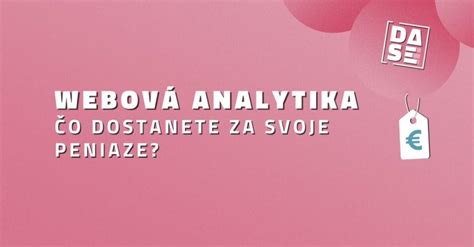 Ilustrácia znázorňujúca tok dát vo webovej analytike