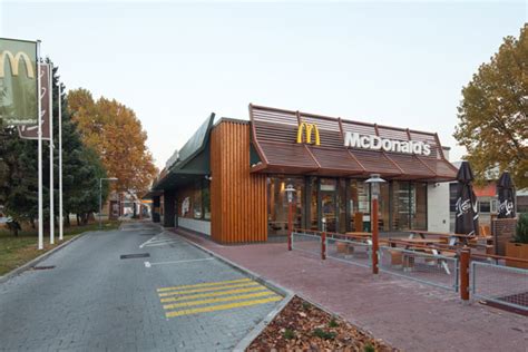 Občianska vybavenosť v Ružinove