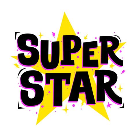 Logo SuperStar