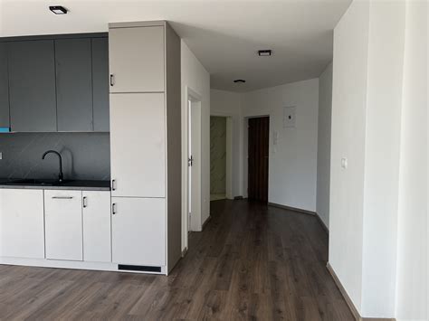 Ilustračná fotografia moderného 2-izbového bytu