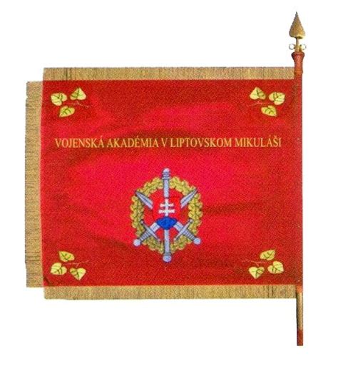 Vojenská akadémia