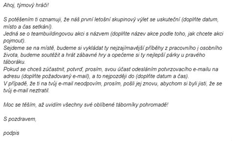 Šablóna profesionálnej odpovede na pozvánku na pohovor