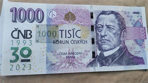 Pokrčená bankovka