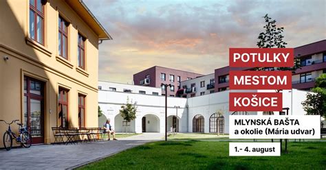 Vizualizácia projektu Mlynská Bašta