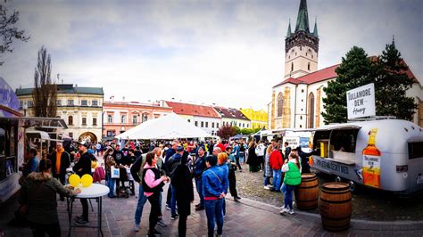 Moderné centrum Prešova