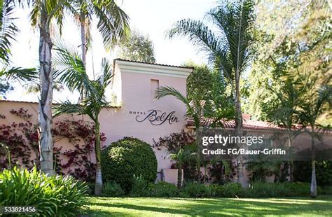 Hotel Bel-Air v Los Angeles