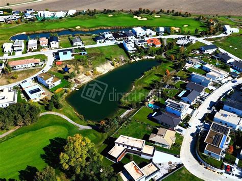 Golfové ihrisko v Hrubej Borši