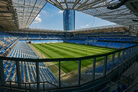futbalový štadión Liverpoolu