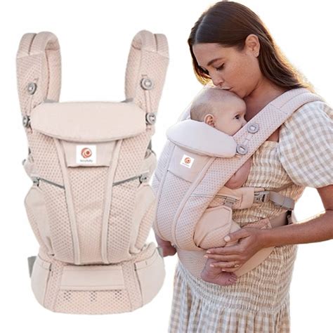 Ergonomický nosič pre dieťa