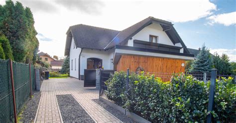 Moderný bytový dom v pokojnej lokalite