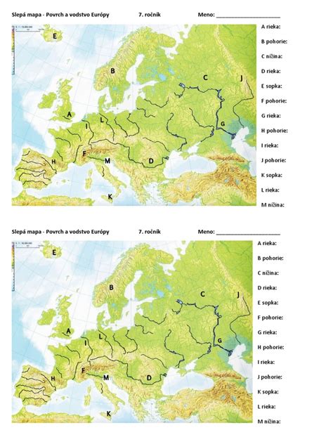mapa s vyznačenými trasami pre štvorkolky