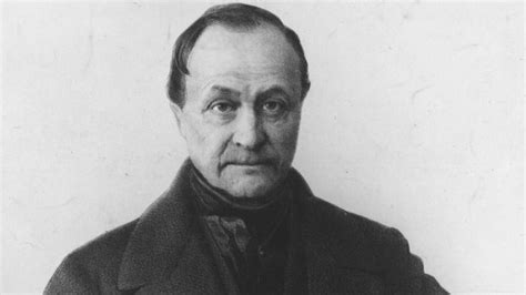 Auguste Comte