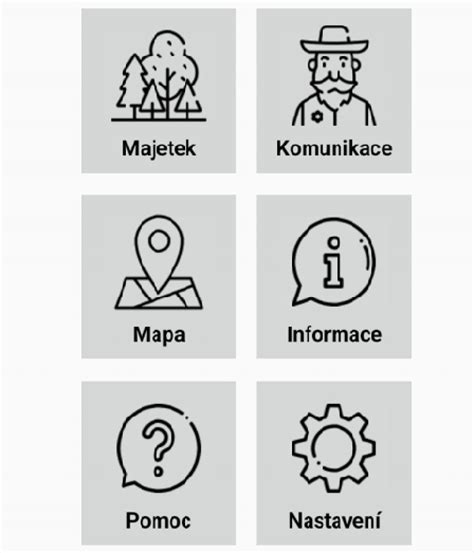 Ilustrácia znázorňujúca transparentnú komunikáciu medzi správcom a vlastníkmi bytov