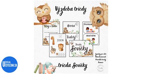 Ilustrácia triedy so žiakmi a učiteľom