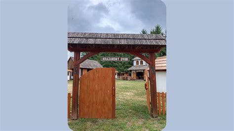 Exteriér Ateliéru Eliška
