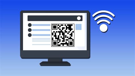 Schéma pripojenia Wi-Fi v All In One PC