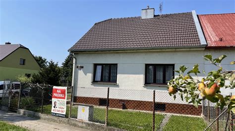 Definícia rodinného domu