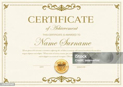 Ilustrácia diplomu a certifikátu