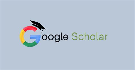 ikona Google Scholar