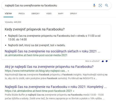 Ilustrácia News Feed na Facebooku s rôznymi typmi príspevkov
