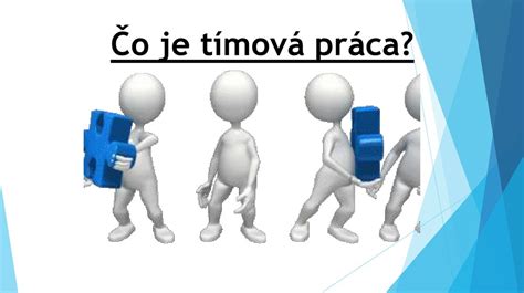 Tímová práca v divadle