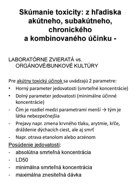 Porovnanie akútneho a chronického zápalu