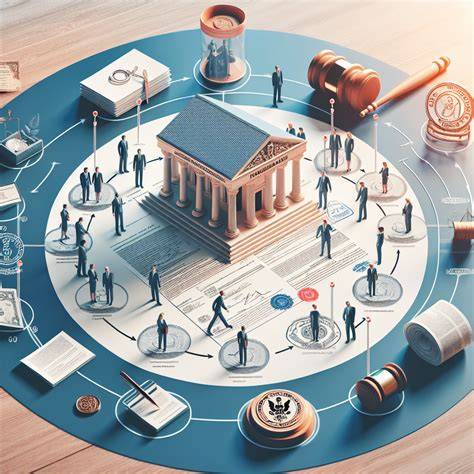Ilustrácia procesu registrácie používateľa