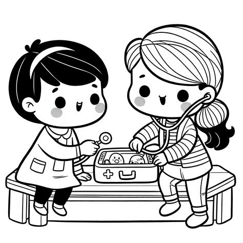 symbol lekára s lekárskou taškou