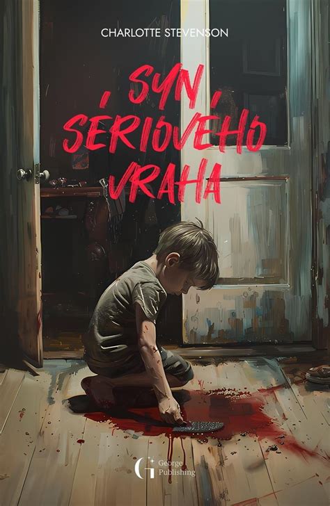 Ilustrácia sériového vraha v tieni