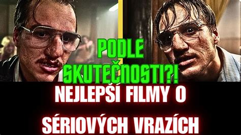 Infografika o typoch sériových vrahov