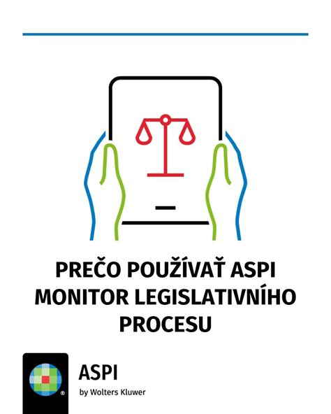 Ilustrácia legislatívneho procesu