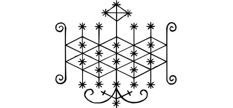 Symbol krstu - kríž s vodou