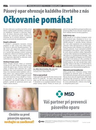 Ilustrácia človeka predstierajúceho chorobu