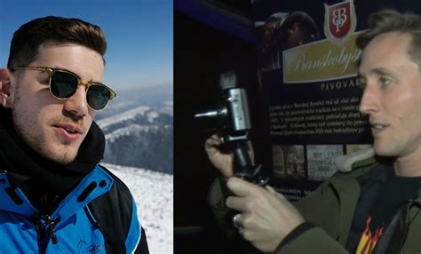 Slovenský YouTuber Gogo