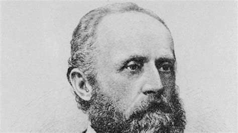 Portrét Pavla Dobšinského