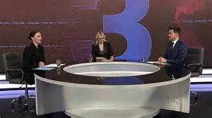 Symbolické zobrazenie politického boja
