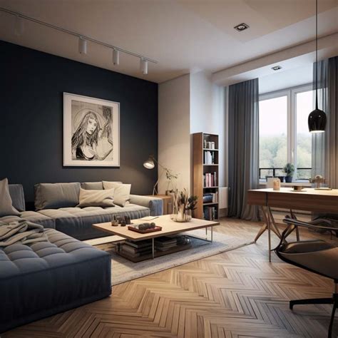 Ilustračný obrázok modernej realitnej kancelárie